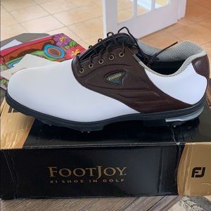 FootJoy GF II. Golf Shoes